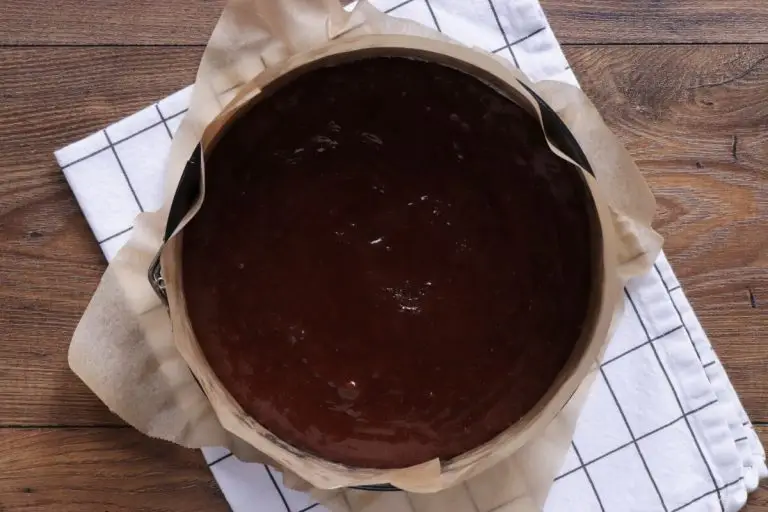 Italian Choc Cake – A Classic Torte Dessert recipe - step 6