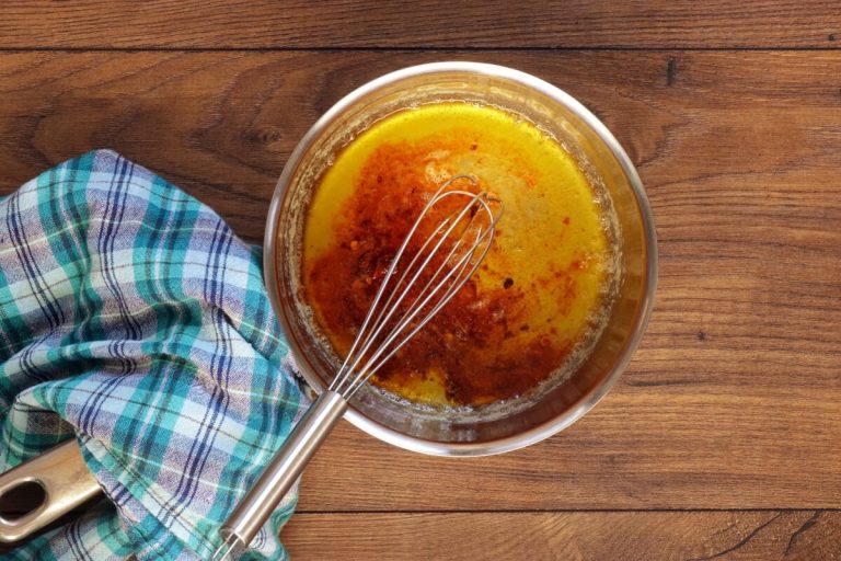 Step 7 - Mercimek Çorbası – A Traditional Turkish Lentil Soup