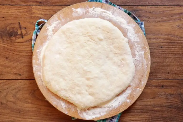 No-Knead Turkish Pide Bread recipe - step 5