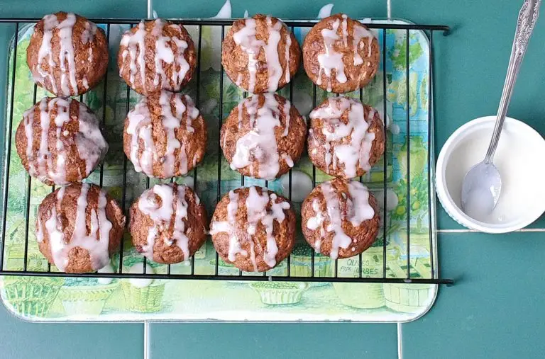 How to serve Easy & Delicious Egg-Free Banana Muffins