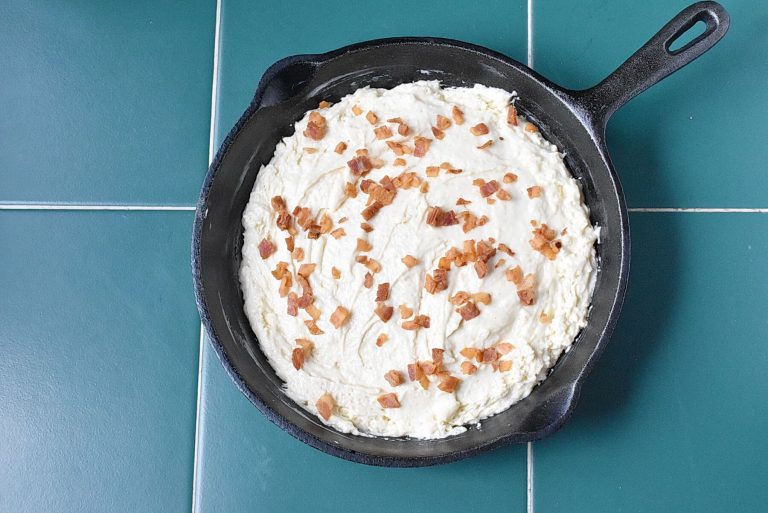 Step 4 - Egg-Free Cornbread – Quick & Delicious