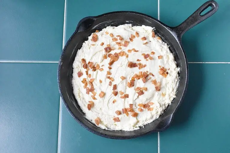 Egg-Free Cornbread – Quick & Delicious recipe - step 4