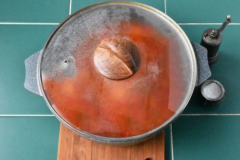 Step 3 - The Best Cowboy Soup with Ground Beef