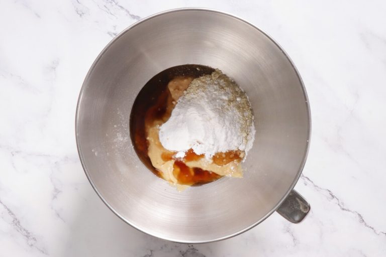 Step 1 - Peanut Butter Egg Recipe: Easy, No-Bake Dessert