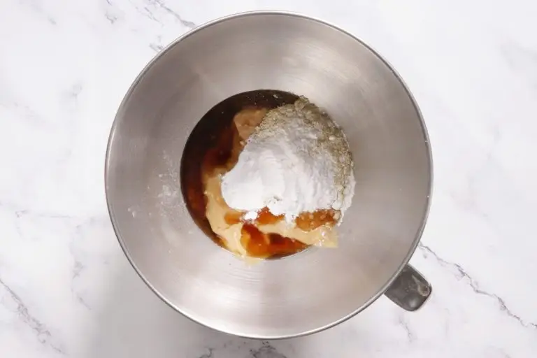 Step 1 - Peanut Butter Egg Recipe: Easy, No-Bake Dessert