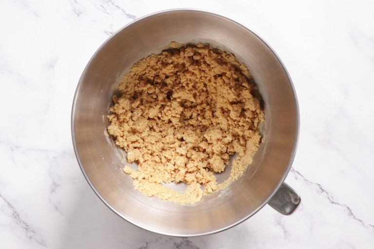 Step 1 - Peanut Butter Egg Recipe: Easy, No-Bake Dessert