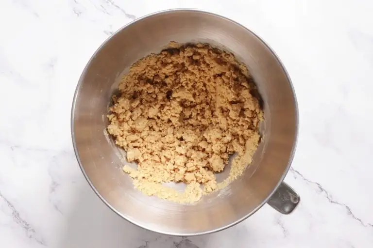 Step 1 - Peanut Butter Egg Recipe: Easy, No-Bake Dessert