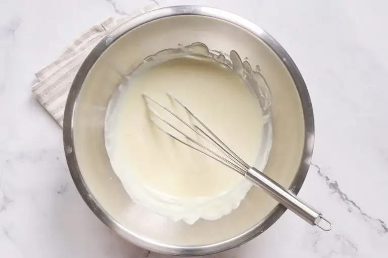 Step 3 - Peanut Butter Egg Recipe: Easy, No-Bake Dessert