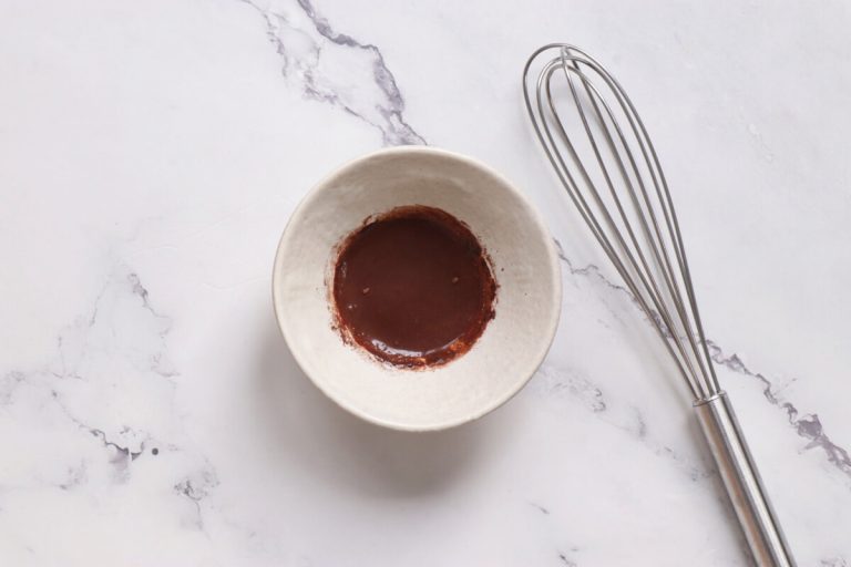 Step 5 - Peanut Butter Egg Recipe: Easy, No-Bake Dessert