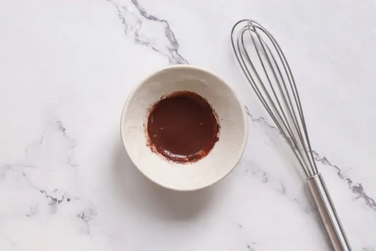 Step 5 - Peanut Butter Egg Recipe: Easy, No-Bake Dessert