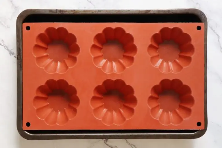 Step 1 - Easter Carrot Cakes