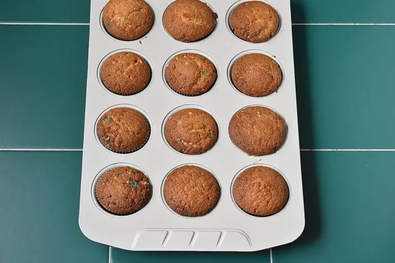 Step 9 - Butterfly Cupcakes
