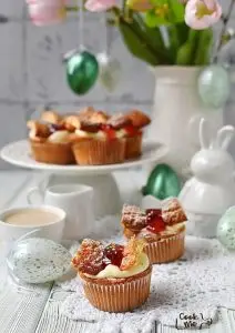 Butterfly Cupcakes
