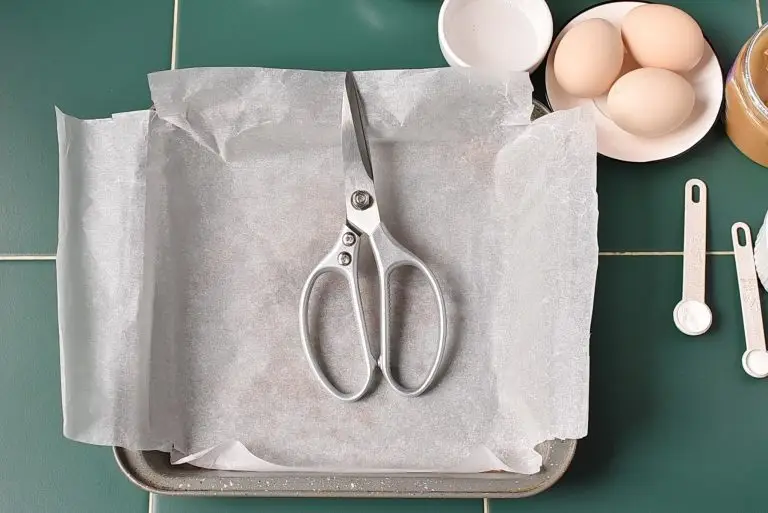 Step 1 - Easter Brownies