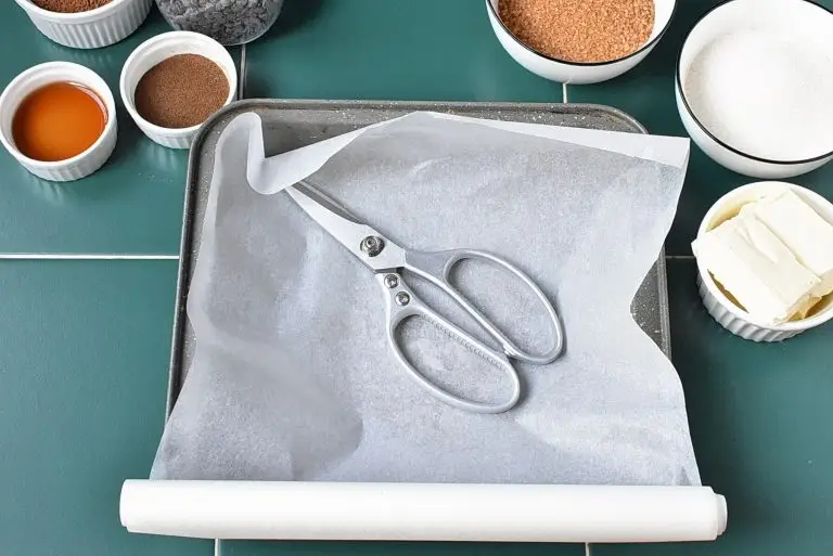 Step 1 - Eggless Brownie Recipe