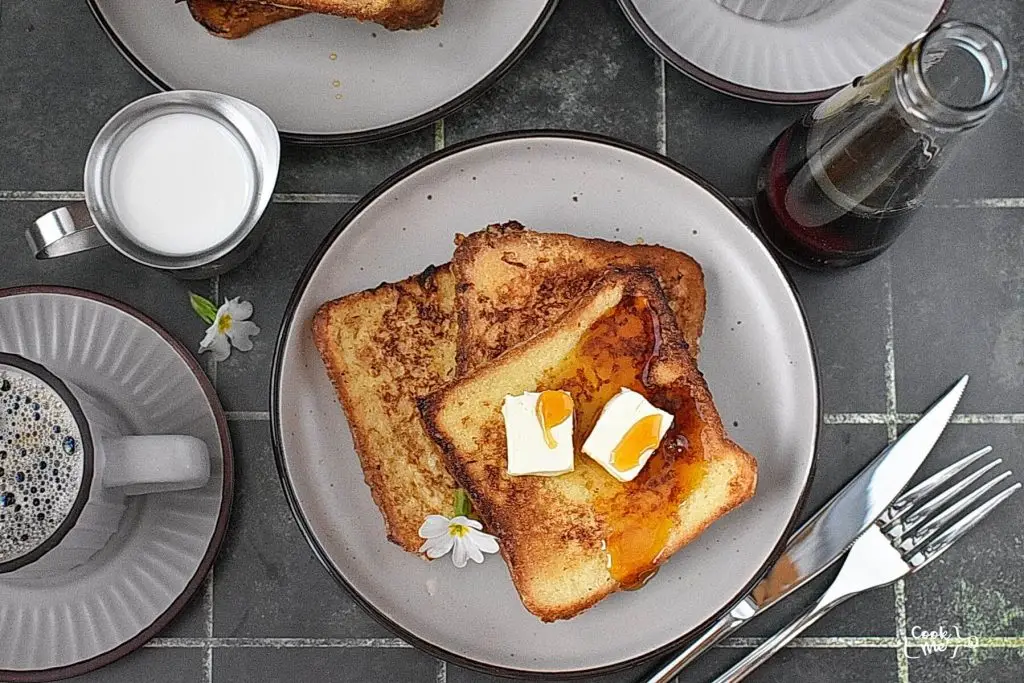 French Toast Recipe: A Delicious Classic