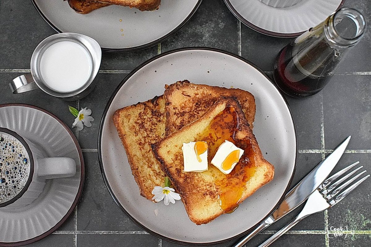 French Toast Recipe: A Delicious Classic