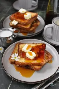 French Toast Recipe: A Delicious Classic