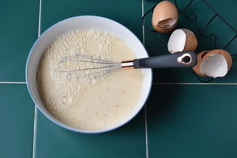 Step 4 - French Toast Recipe: A Delicious Classic