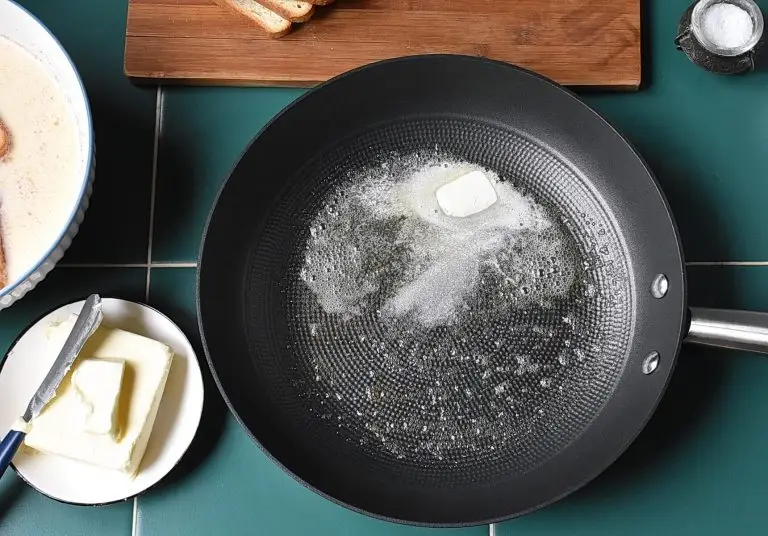 Step 5 - French Toast Recipe: A Delicious Classic