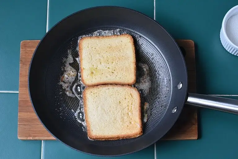 Step 7 - French Toast Recipe: A Delicious Classic