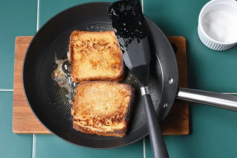Step 7 - French Toast Recipe: A Delicious Classic