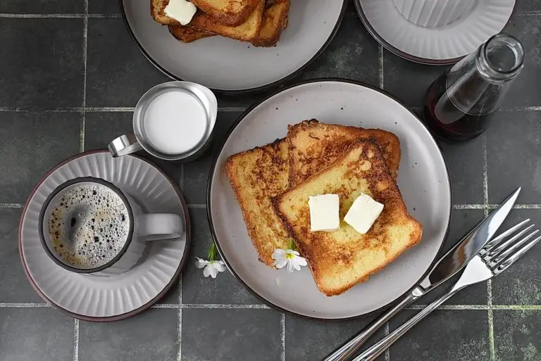 Step 8 - French Toast Recipe: A Delicious Classic