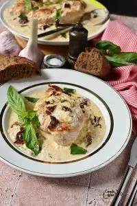 The Original Marry Me Chicken Recipe