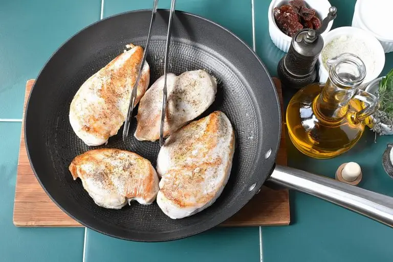 Step 3 - The Original Marry Me Chicken Recipe
