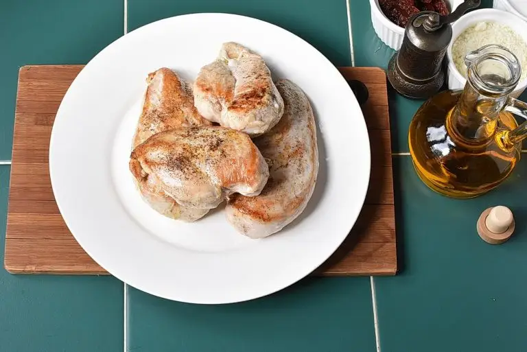 Step 3 - The Original Marry Me Chicken Recipe