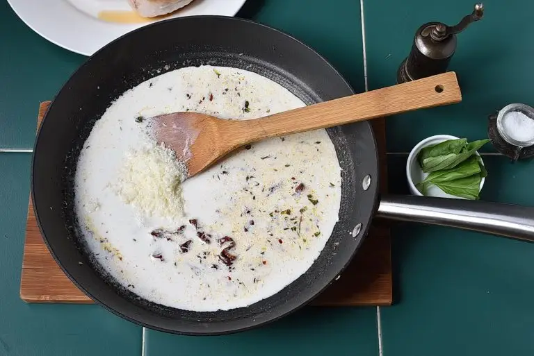 Step 5 - The Original Marry Me Chicken Recipe
