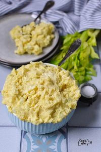 Potato Salad Recipe without Egg
