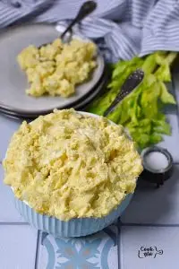 Potato Salad Recipe without Egg