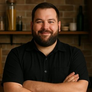 Jeff O'connor