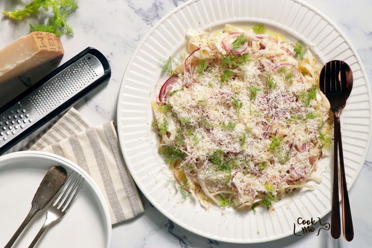 Fennel Salad