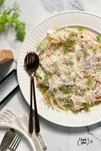 Fennel Salad