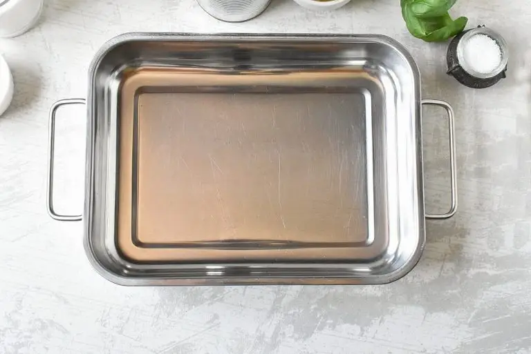 Step 2 - Baked Ziti Pasta