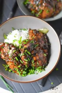 Filipino Chicken Adobo Recipe