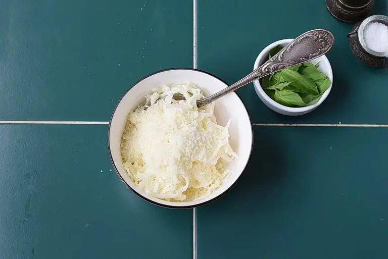 Step 9 - Lasagna Soup Recipe