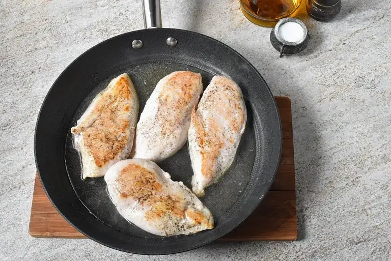 Step 2 - Shredded Chicken – Easy Recipe