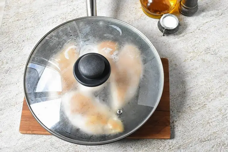 Step 2 - Shredded Chicken – Easy Recipe