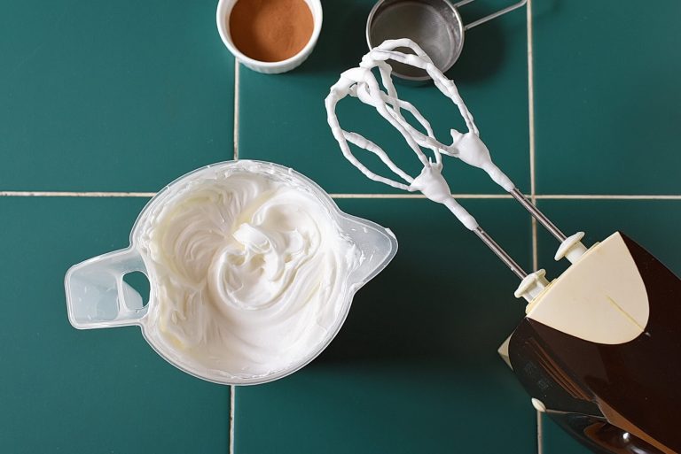 Step 15 - Tres Leches Cake