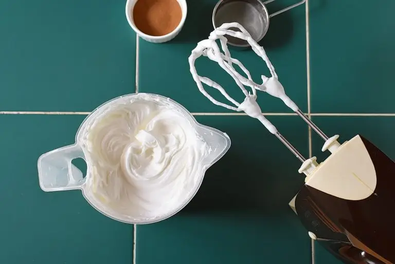 Step 15 - Tres Leches Cake