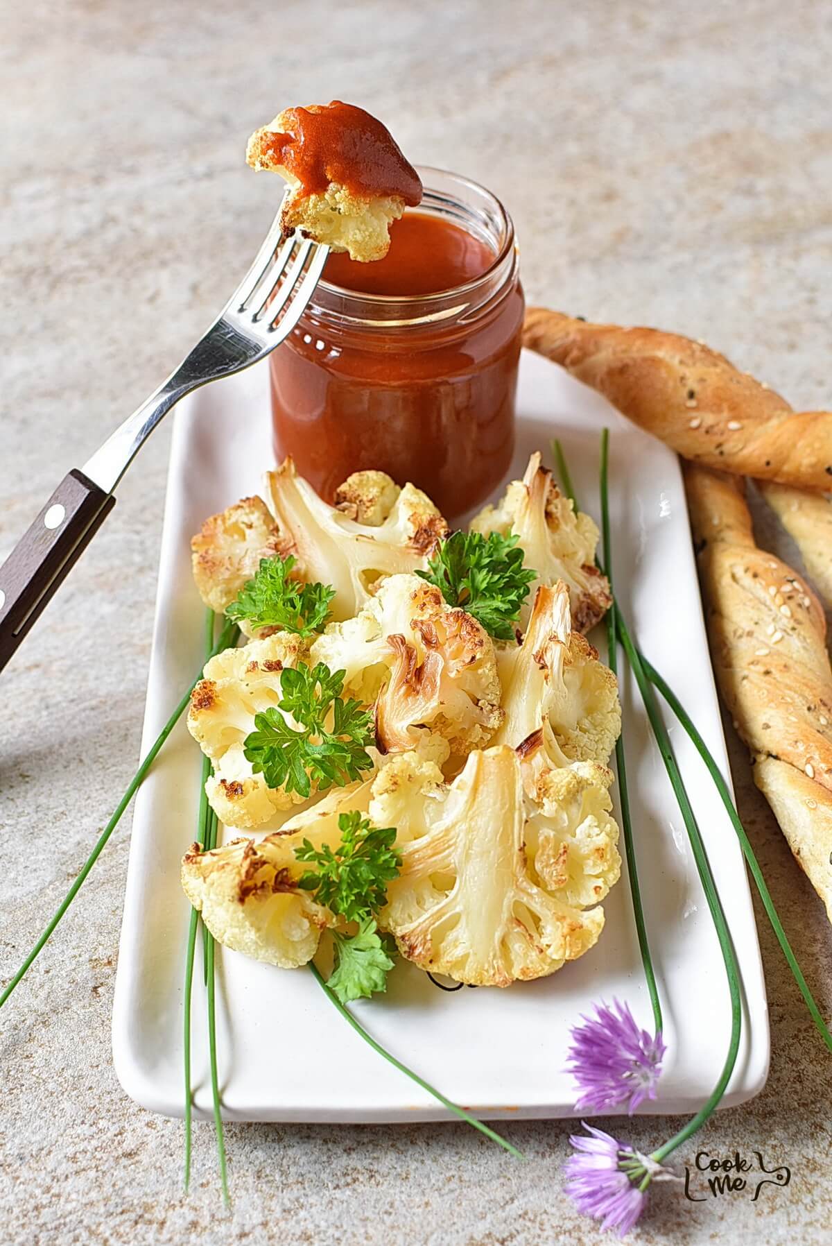 Buffalo Sauce Recipe - Easy Step-by-Step Guide | COOK.ME