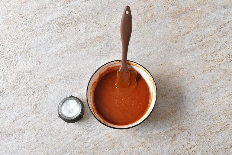 Step 2 - Buffalo Sauce