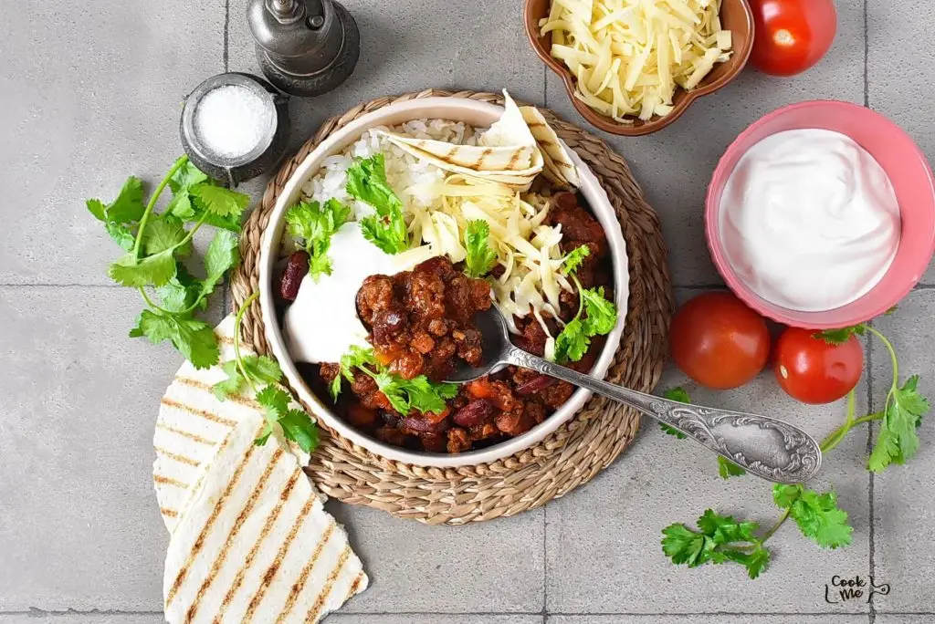 Chili Con Carne