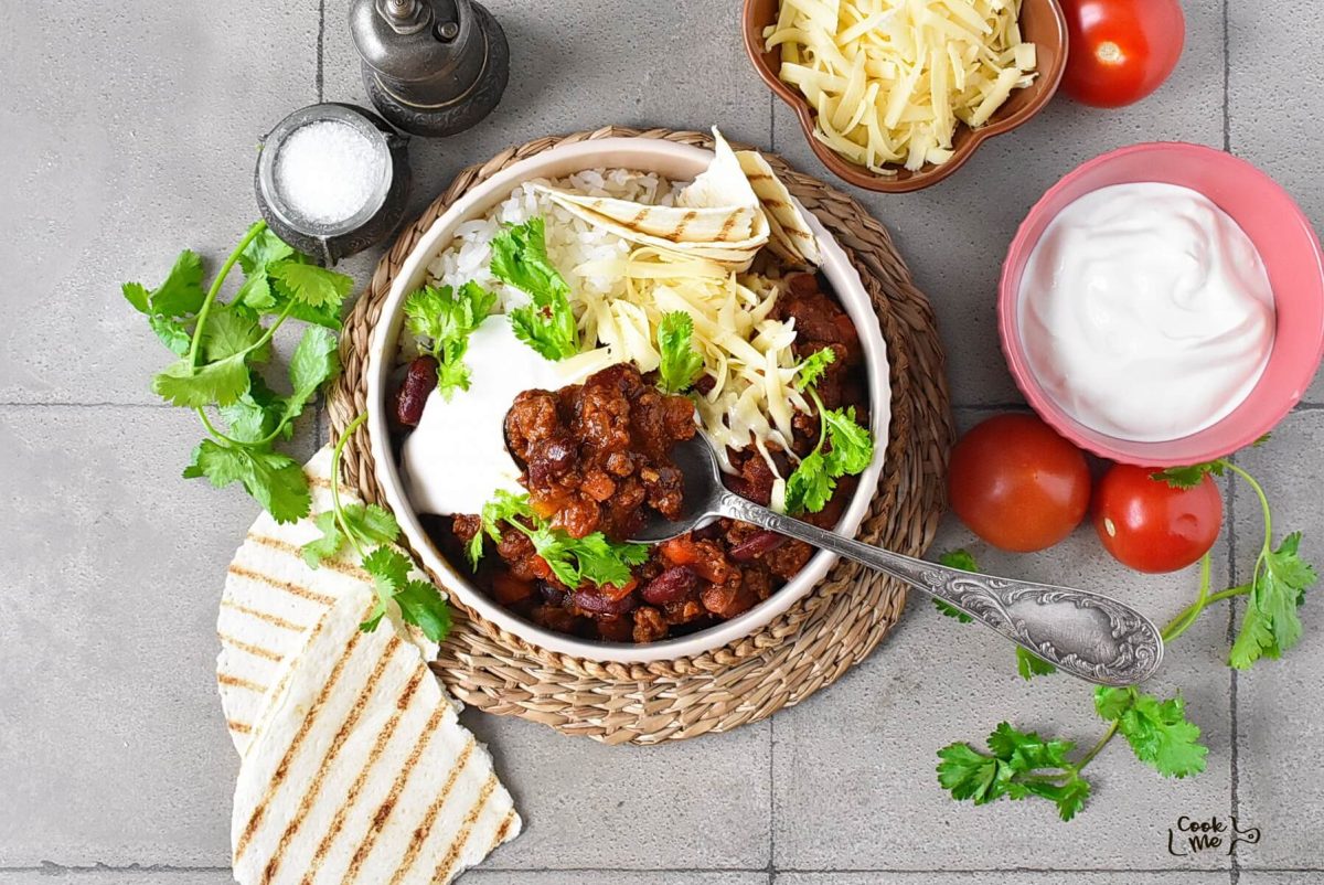 Chili Con Carne