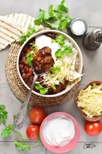 Chili Con Carne