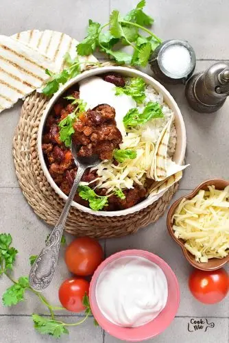 Chili Con Carne