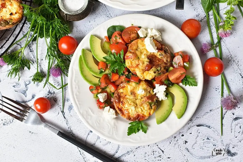 Egg Muffins